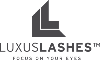 Luxuslashes Logo